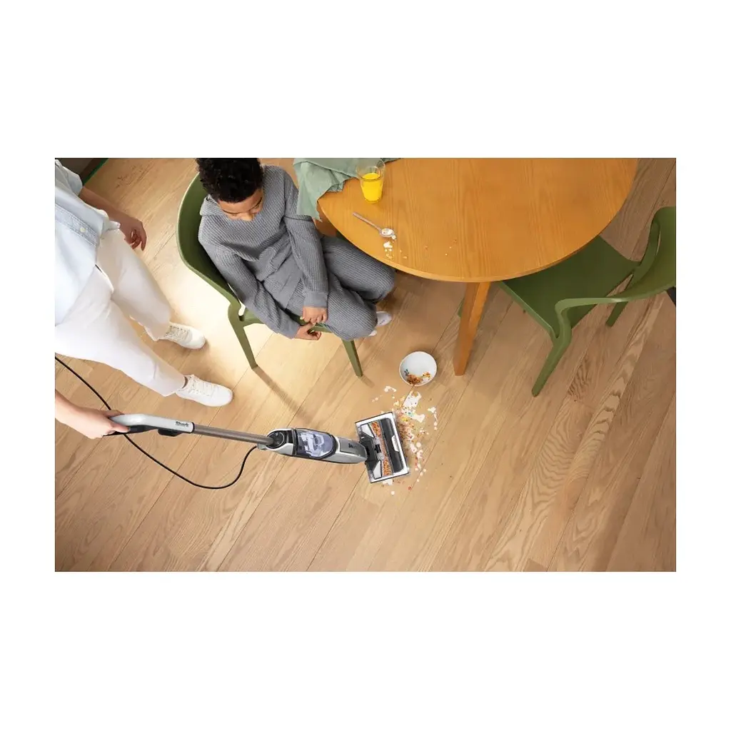 Пароочищувач Shark SteamPickUp hard floor cleaner (SD200EU) - фото 10