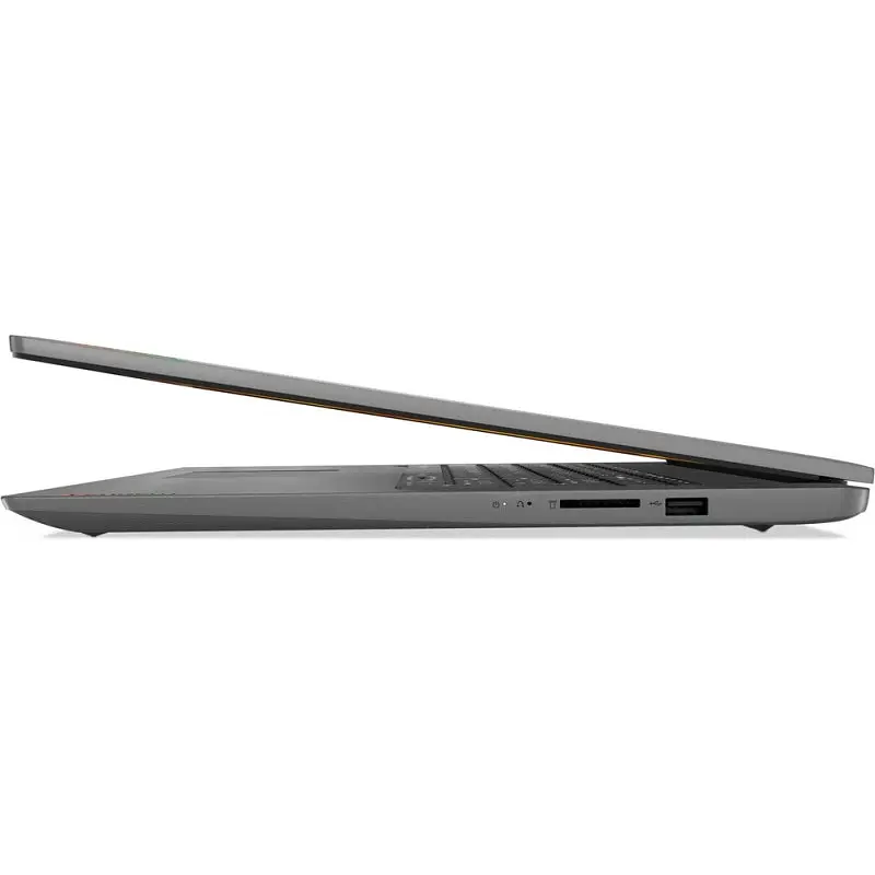 Ноутбук Lenovo IdeaPad 3 17IAU7 i3-1215U 44GHz, HD+, 32GB DDR4, 1TB, UHD, Без ОС - фото 13