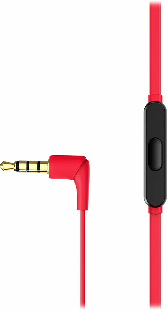 Навушники HyperX Cloud Earbuds II Red (705L8AA) - фото 3