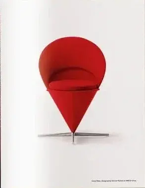 Space Age Design: Icons of the Movement - фото 7