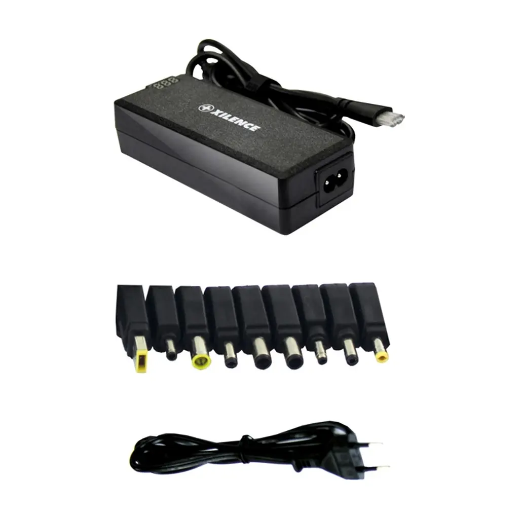 Блок живлення до ноутбуку Xilence Універсальний 90W (SPS-XP-LP90.XM010) - фото 6