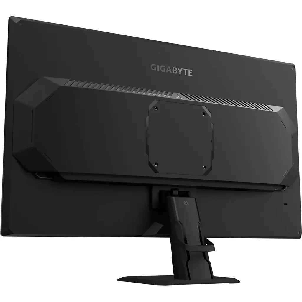 Монітор 27" Gigabyte GS27U Gaming Monitor UHD IPS 160Hz (GS27U Gaming Monitor) - фото 4