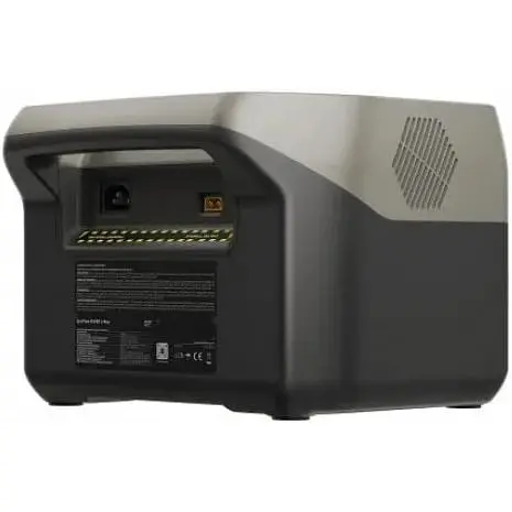 Портативна зарядна станція EcoFlow River 2 Max 500W/512Wh UA 62471-ska - фото 4