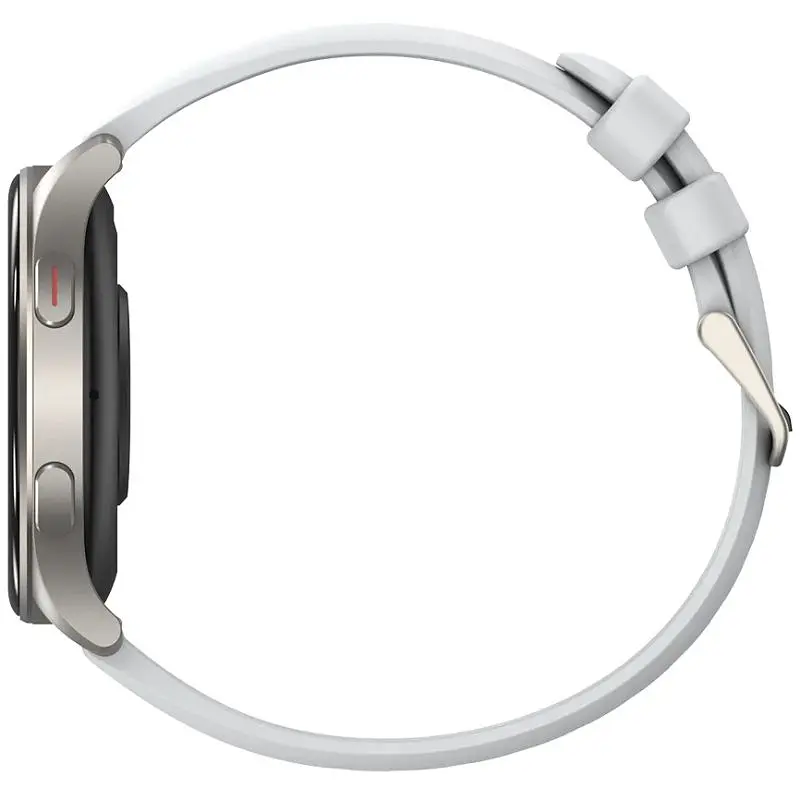 Годинник Blackview X20 Silver (6931548318071) - фото 3