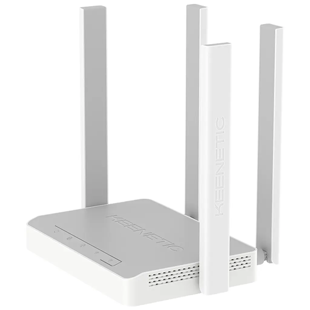 Маршрутизатор Keenetic Runner 4G (KN-2211) - фото 4