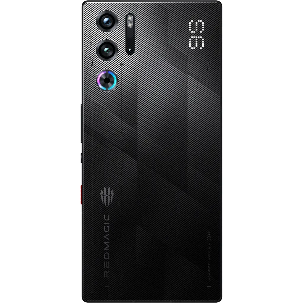 Смартфон Redmagic 9S Pro 12/256Gb Sleet [119938] - фото 5
