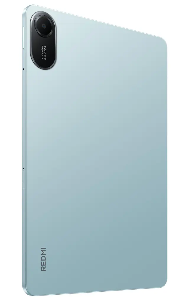 Планшет Xiaomi Redmi Pad 2 WiFi 4/128GB Mint Green (VHU5875EU) - фото 3