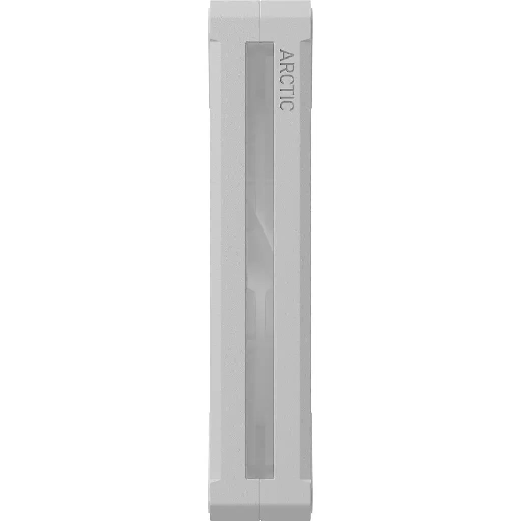 Комплект корпусних вентиляторів Arctic BioniX P14 A-RGB 3-Pack White (ACFAN00342A) [176026] - фото 9