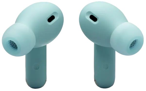 Гарнітура JBL WAVE BEAM 2 Blue (JBLWBEAM2BLU) - фото 9