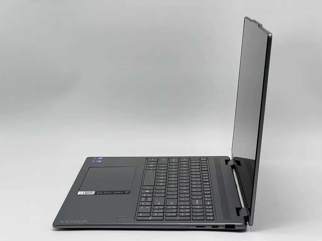 Ноутбук Lenovo 16" Yoga 7i 2-in-1, Intel Core Ultra 5 226V, 16 GB, 480 GB, Intel Arc Graphics 130V, 1920x1200, IPS (SH2601421) Б/в - фото 2