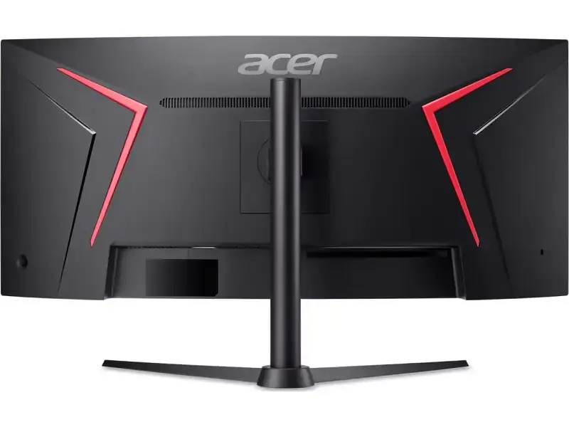 Монітор Acer Nitro XZ340CURW0bmiiphx (UM.CX0EE.018) - фото 6
