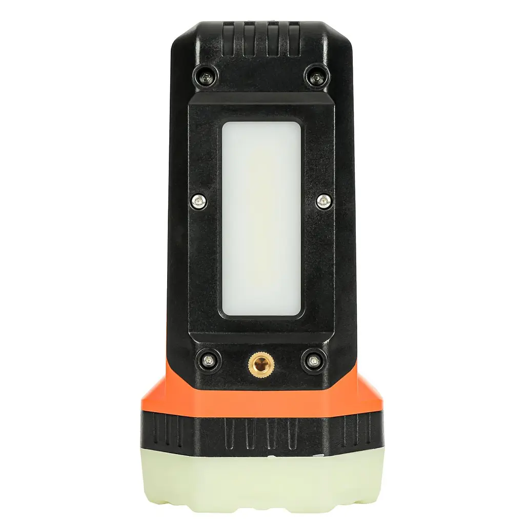 Ліхтар пошуковий Mactronic Flagger Max Rescue (1800 Lm) White/Orange LED USB-C 8800 mAh (PSL0073R) - фото 4