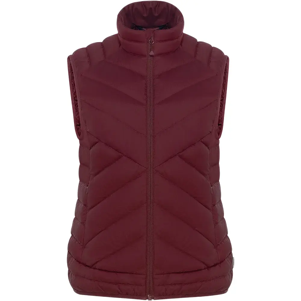 Жилет Frontier Hyptis XXL Pomegranate
