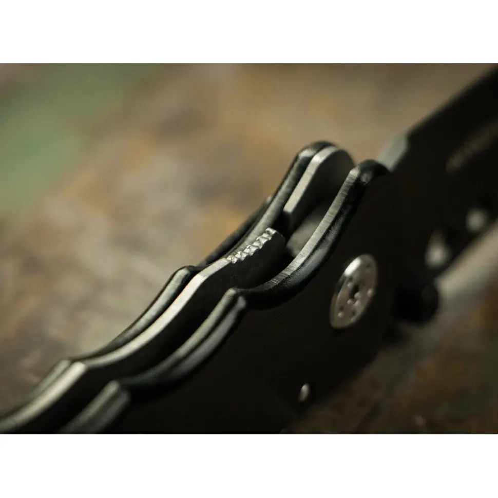 Ніж Boker Magnum USN Seals Клинок 8.0 см. Скл. - фото 4