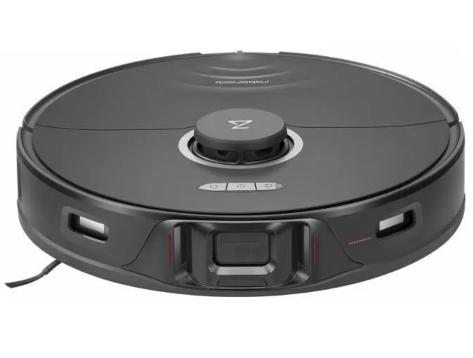 Робот-пылесос RoboRock S8 Pro Ultra Vacuum Cleaner (S81USP) (S8PU52-00) черный - фото 5