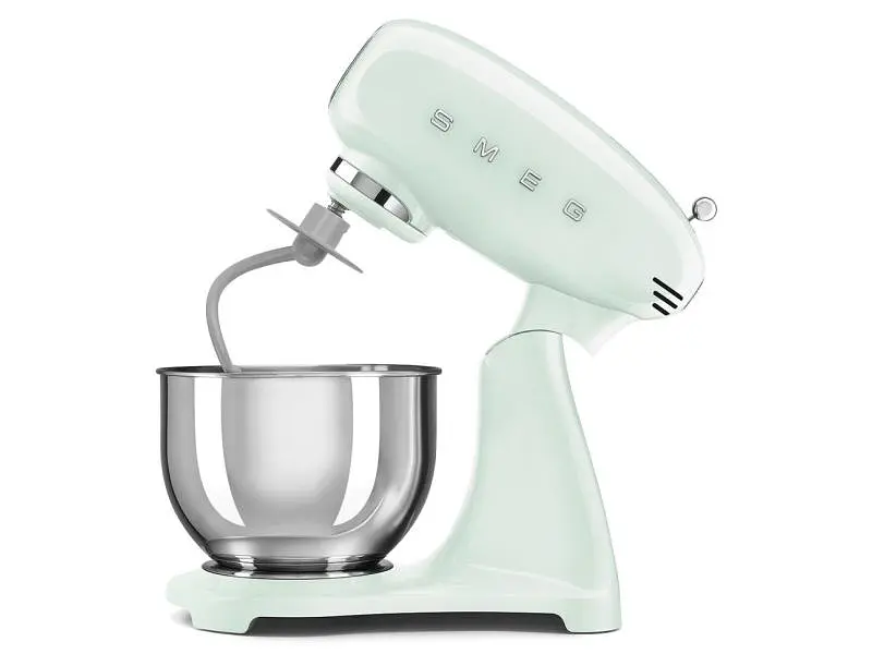 Планетарний міксер Smeg SMF05PGEU - фото 7
