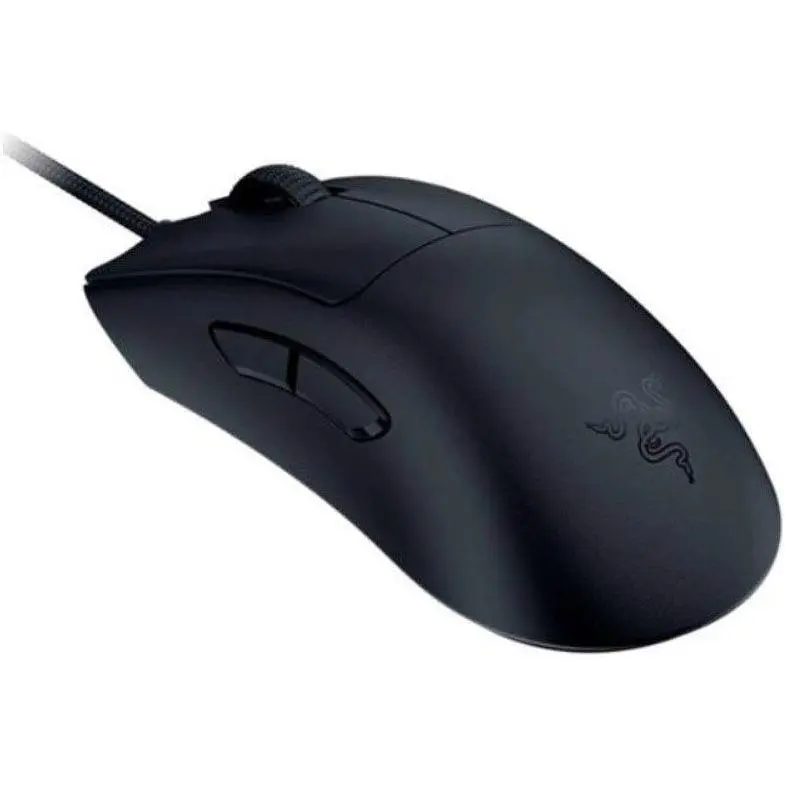 Игровая мышь RAZER V-3 DeathAdder Black - фото 2