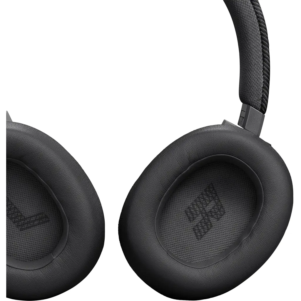 Навушники JBL Live 770 NC Black (JBLLIVE770NCBLK) - фото 5