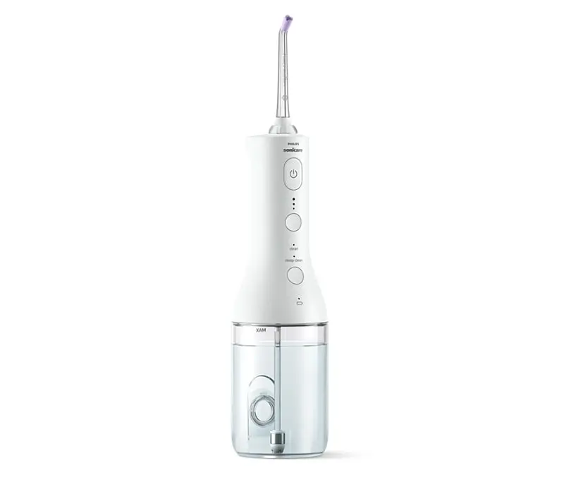 Іригатор Philips Sonicare Cordless Power Flosser 3000 (HX3806/31) - фото 2