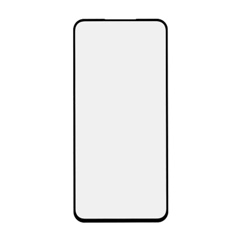 Скло захисне 2E Samsung Galaxy A36 5G (A366) 2.5D FCFG black (2E-G-A36-SMFCFG-BB) - фото 3