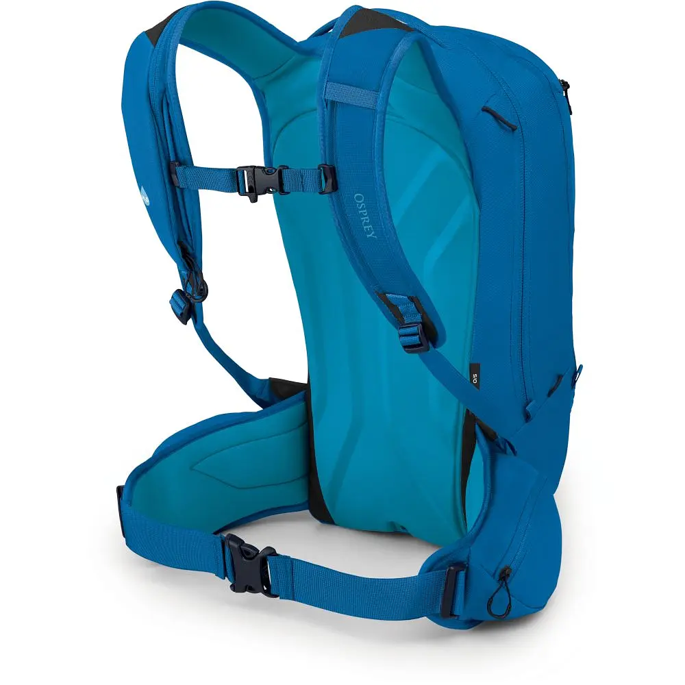 Рюкзак Osprey Kamber 20 синій - фото 3