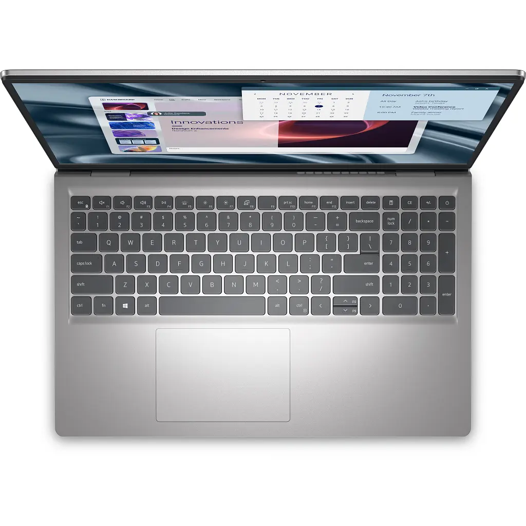 Ноутбук Dell Pro 15 Essential (PV15250RPLU003UA_W11P) - фото 3