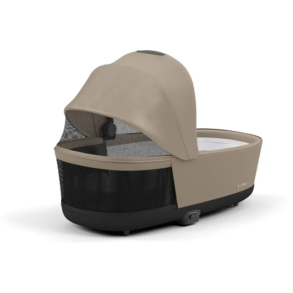 Люлька Cybex Priam Lux Cozy Beige (523001271) - фото 4