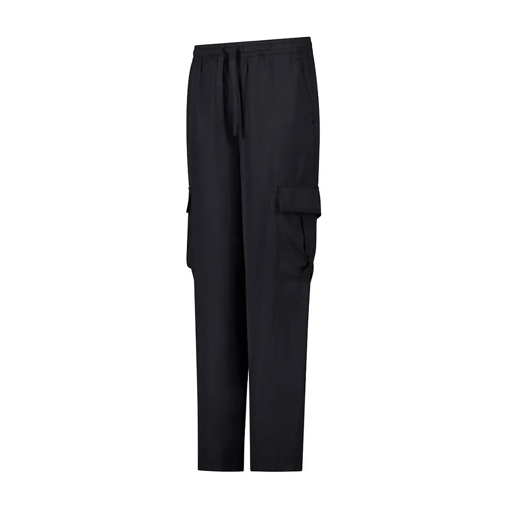 Штани CMP Women's Sports Long Pant Antracite S (1097-34D5816-U423 38) - фото 2