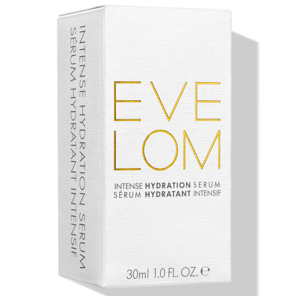 Сироватка для обличчя Eve Lom Intense Hydration Serum Зволожувальна 30 мл (5050013027353) - фото 2