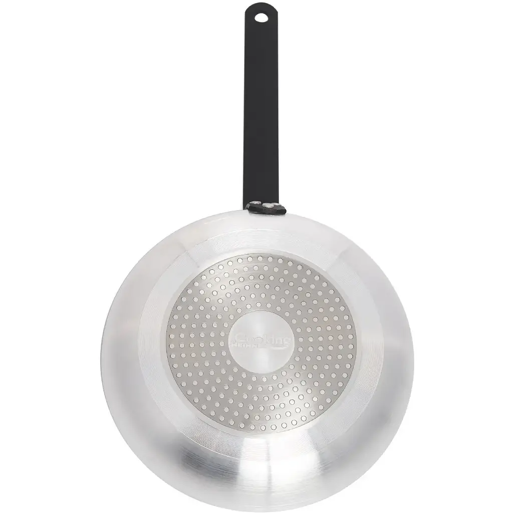 Сковорода професійна Heinner Chef Line 32 см (HR-JH-32) - фото 3