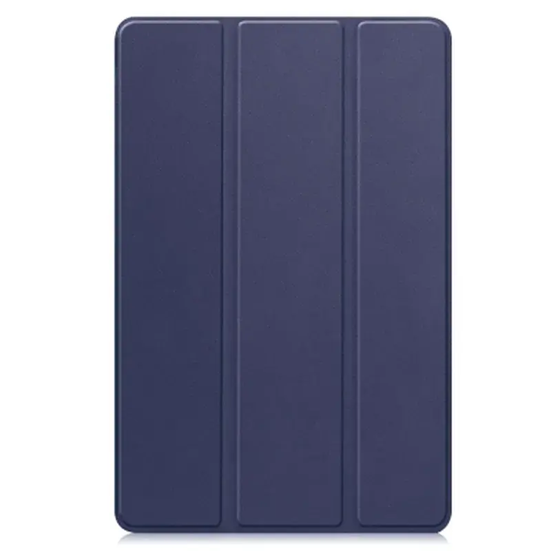 Чохол до планшета BeCover Smart Case Lenovo Yoga Tab Plus 12.7" Deep Blue (713430) - фото 2