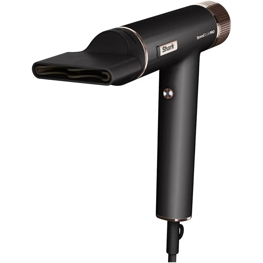 Фен Shark SpeedStyle 3-in-1 for Straight & Wavy Hair (HD731EU) - фото 3