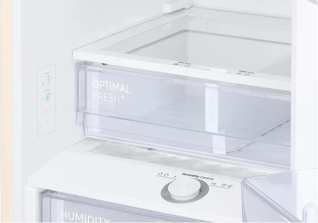 Холодильник Samsung RB38T603FEL/UA - фото 9