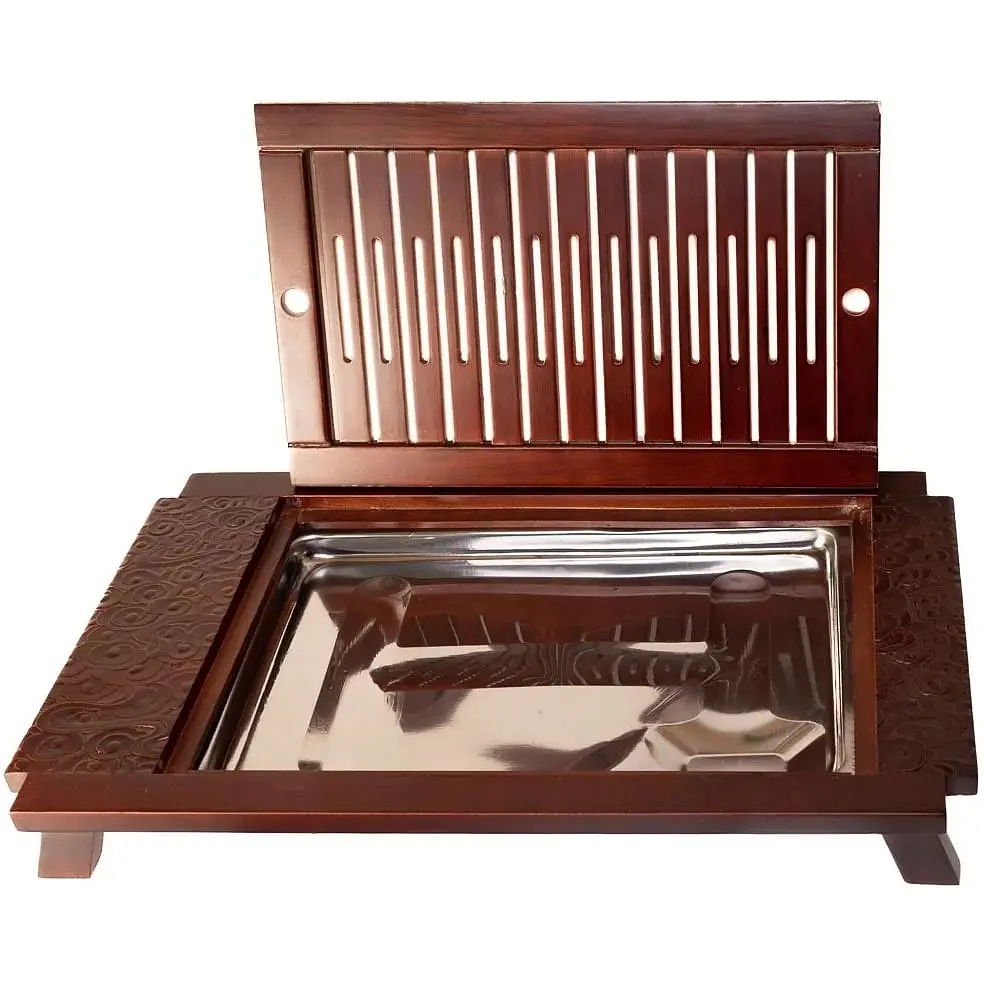 Чабань Чайні Хмари 54x32x6.5 см - фото 2