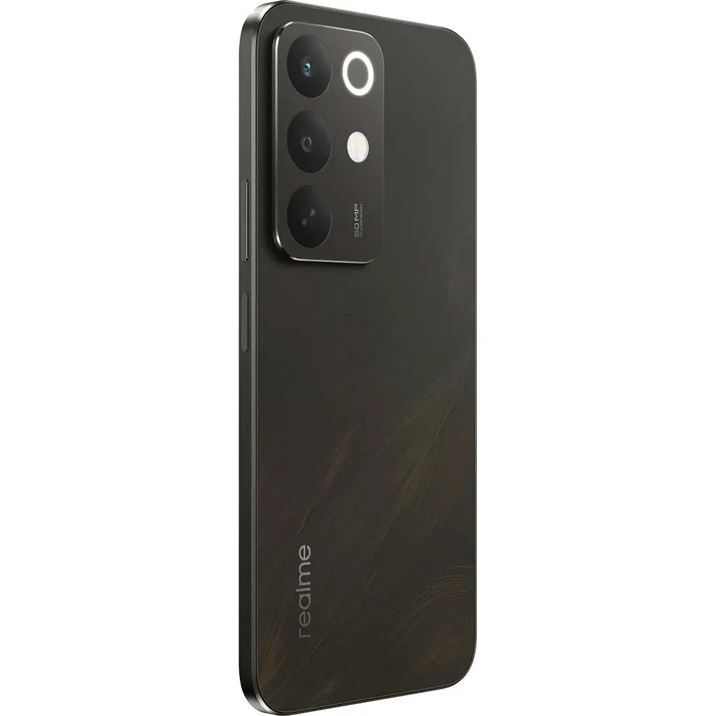 Смартфон Realme C85 6/128GB Swan Black Global [166306] - фото 5