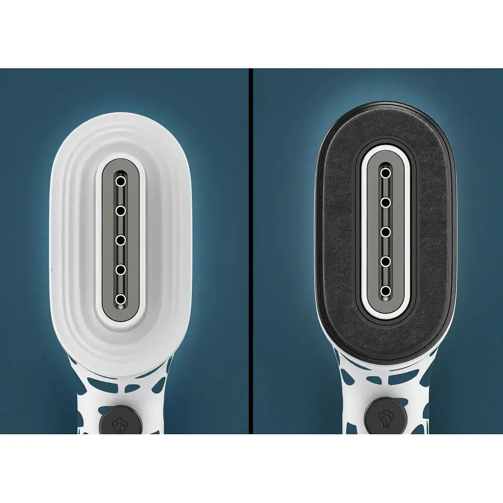 Відпарювач Tefal Pure Pop Home and Travel DT2040E1 [136379] - фото 11