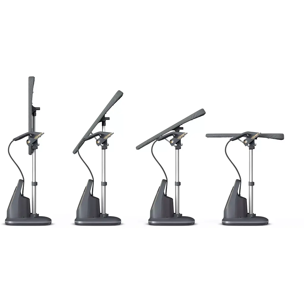 Гладильная система Philips All In One 8500, 2200 Вт серая (AIS8540/80) - фото 5