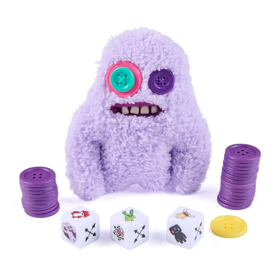 Настільна гра з кубиками Spin Master Fuggler (SM50723/6075408) - фото 4