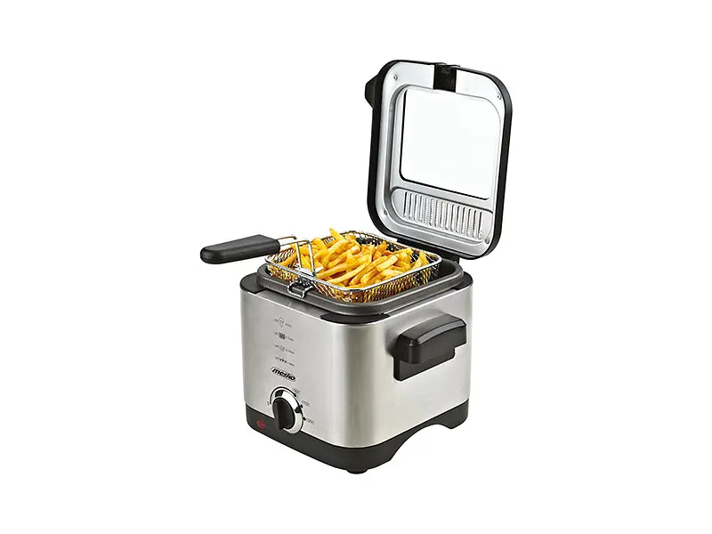 Фритюрниця Mesko MS 4910