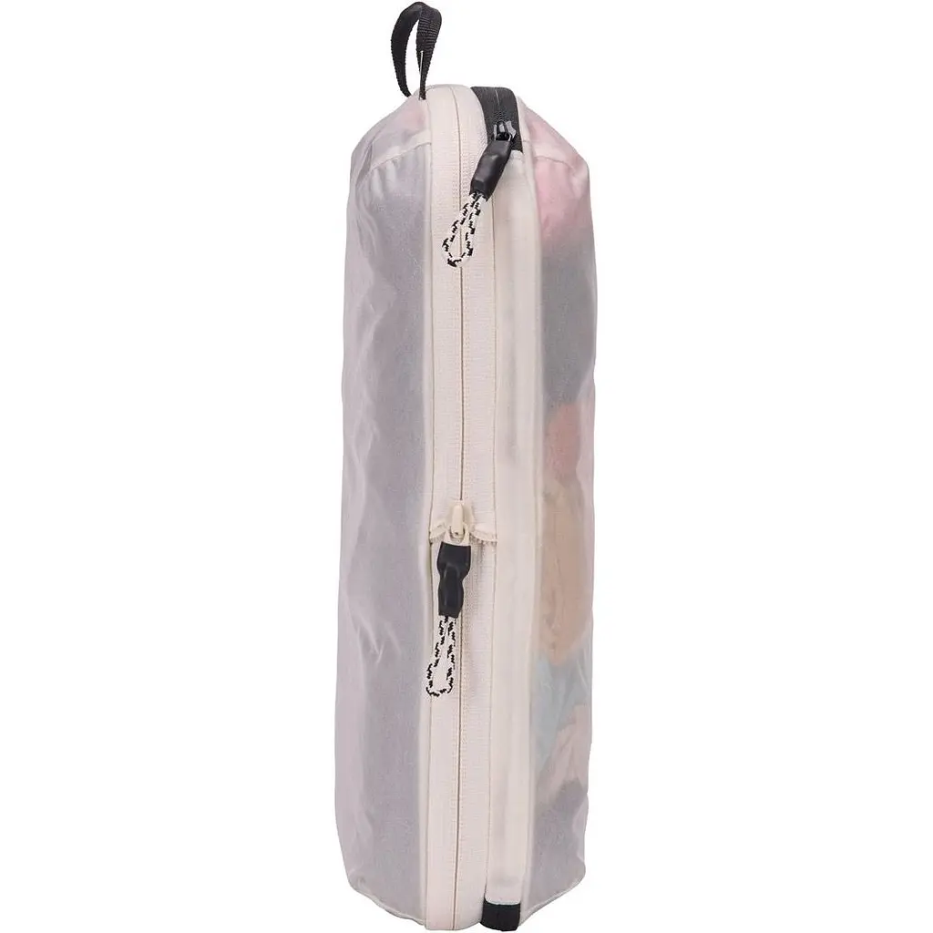 Органайзер для одягу Thule Compression Packing Cube Medium White (TH 3204859) - фото 7