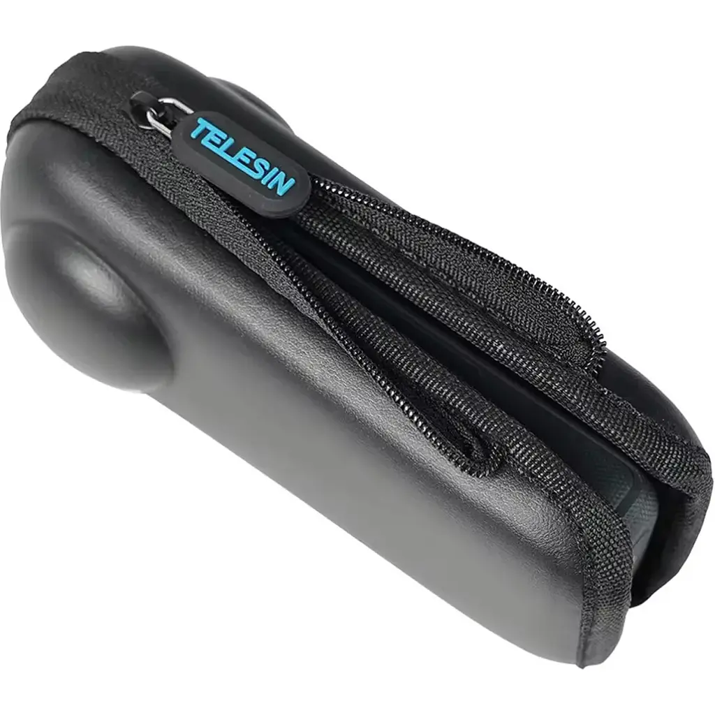 Кейс Telesin S6-PRC-03-TIS для Insta360 X3 Black [113541] - фото 2