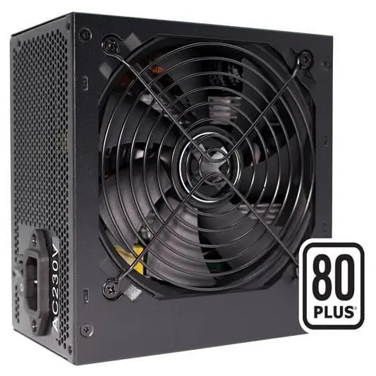 Блок живлення 650W Xilence XP650R6.2 Performance C+ 120mm, 80+ Білий, Retail Box - фото 7