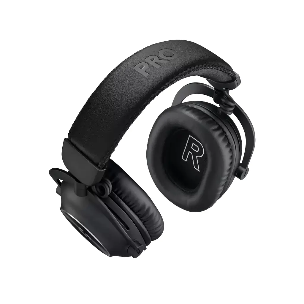 Навушники Logitech G Pro X 2 Lightspeed Wireless Black (981-001263) - фото 5