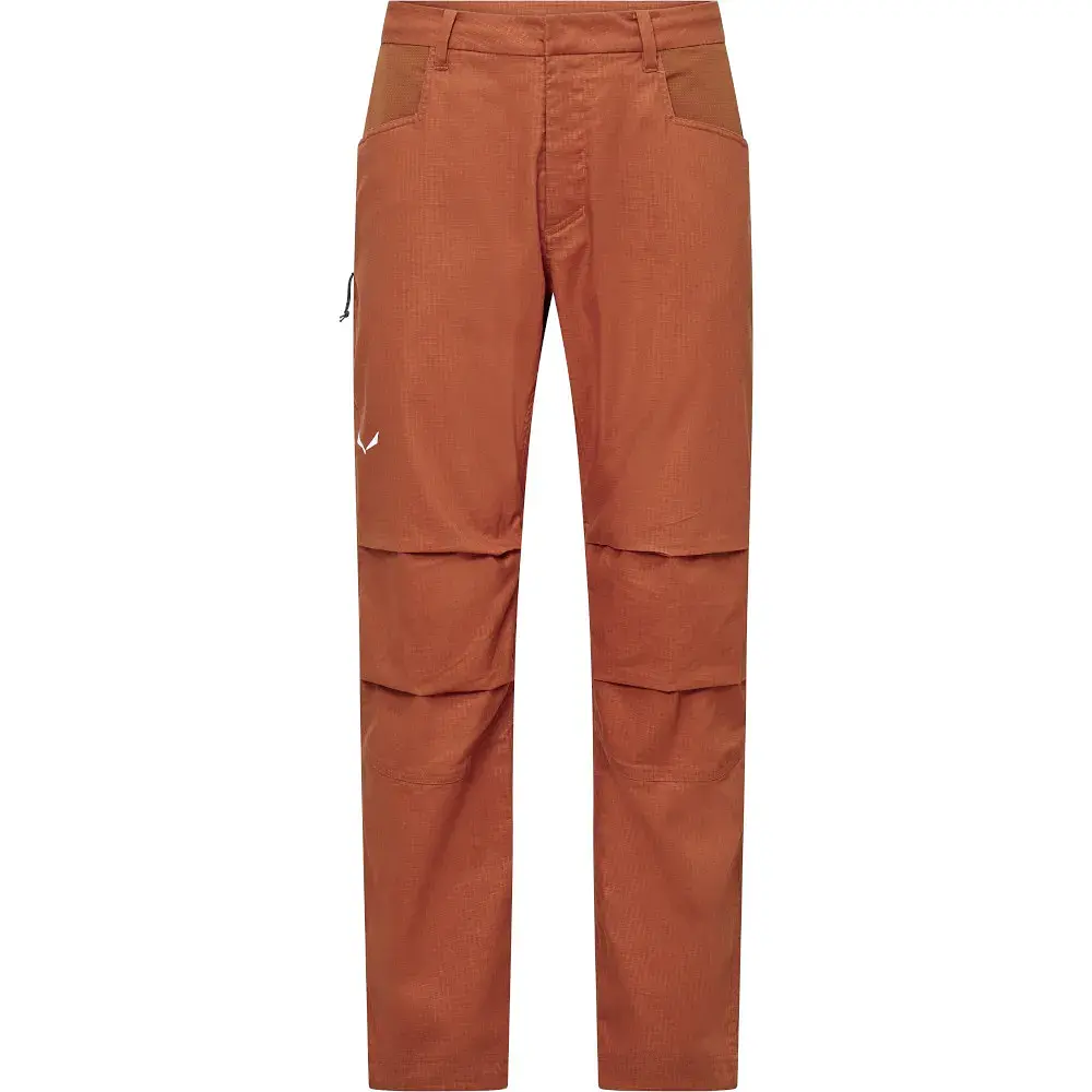 Штани Salewa Agner Hemp Ripstop Mns - фото 2