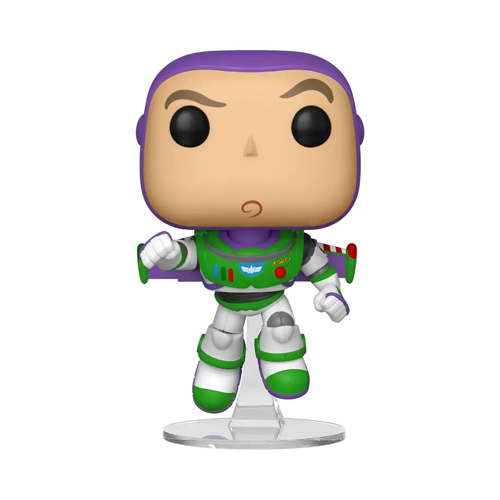 Ігрова фігурка FUNKO POP! серії "Історія іграшок 4" - БАЗЗ ЛАЙТЕР - фото 2