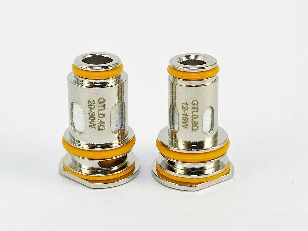 Под-система электронная сигарета Eleaf iJust P40 Pod System 1500 mAh 3 ml Yellow (15101) - фото 5