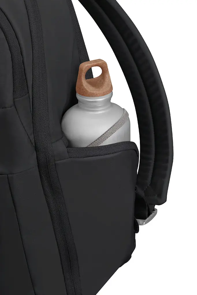 Рюкзак 14,1" Samsonite MOVE 5.0 BLACK 39x26.5x14 KP0*09088 - фото 8