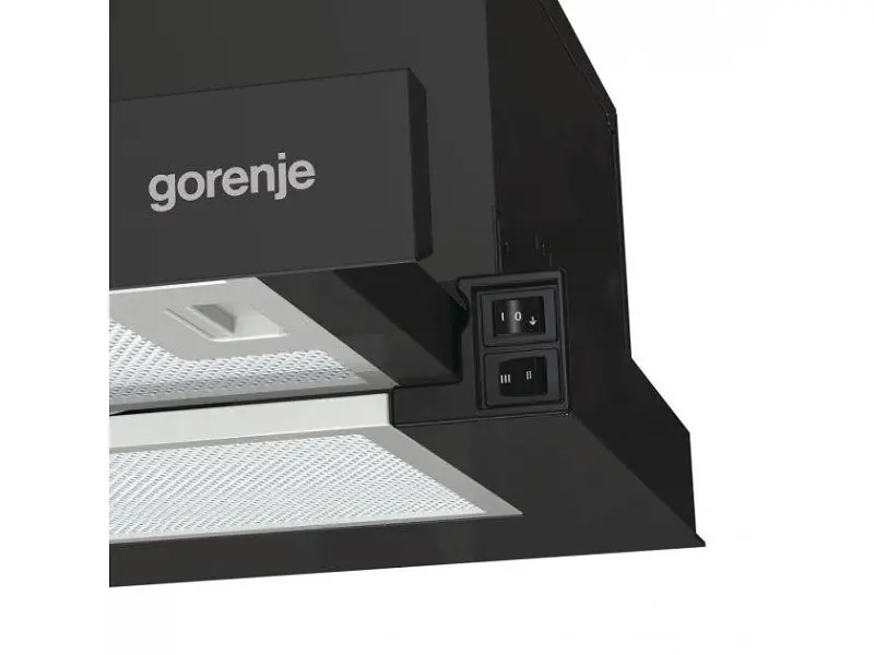 Витяжка Gorenje TH60E3B - фото 5