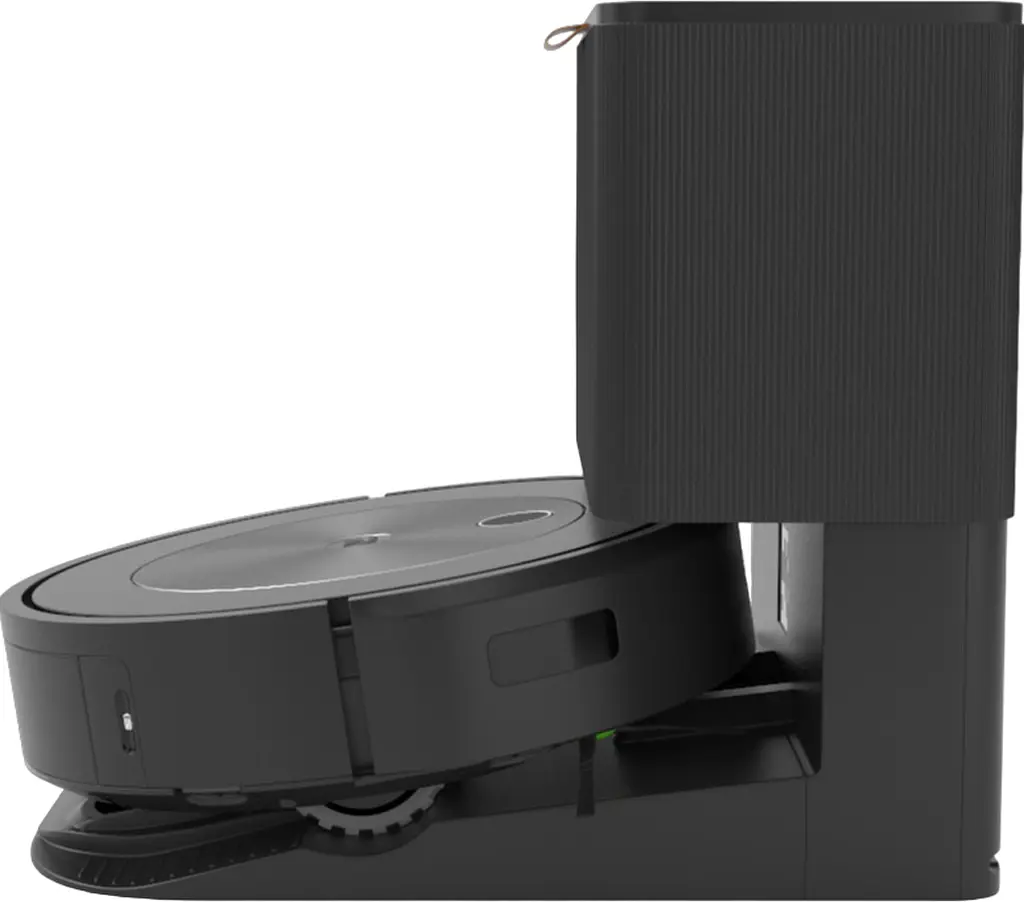 Робот-пылесос iRobot Roomba j7+ [90952] - фото 4