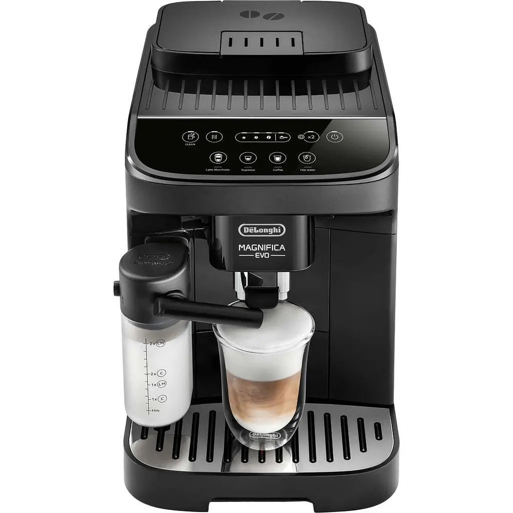 Кавомашина DELONGHI Magnifica Evo ECAM290.51.B - фото 3